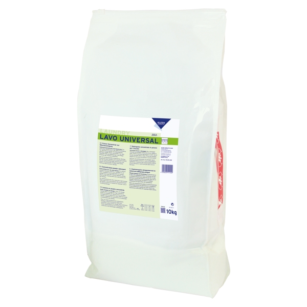 Kleen Purgatis LAVO UNIVERSAL Vollwaschmittel