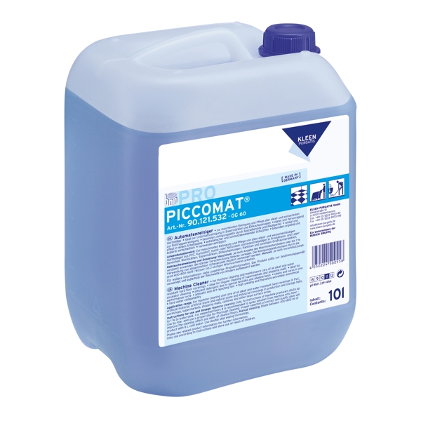 Kleen Purgatis PICCOMAT Unterhaltsreiniger