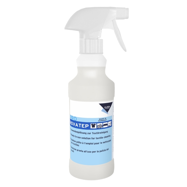 Kleen Purgatis NOVATEP Textil-, Teppich-, und Polsterreiniger