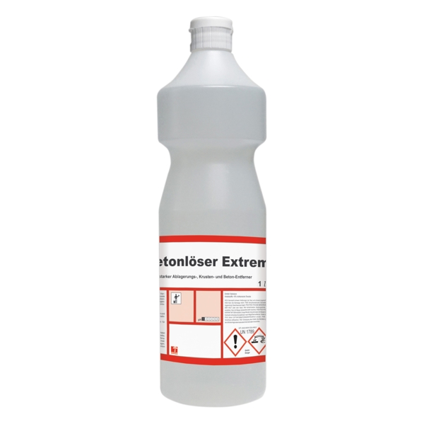 Betonlöser Extrem