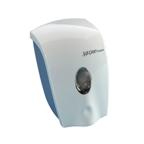 Soft Care Foam Schaumspender