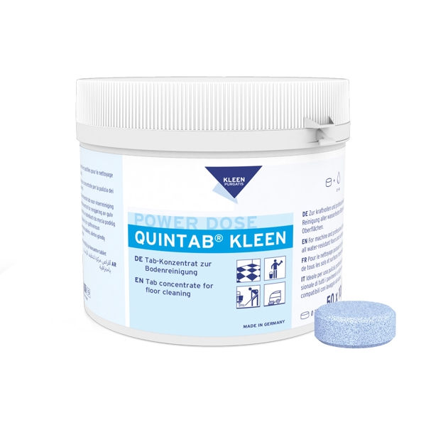 Kleen Purgatis QUINTAB KLEEN Allzweckreiniger