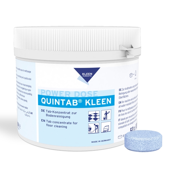 Kleen Purgatis QUINTAB KLEEN Allzweckreiniger