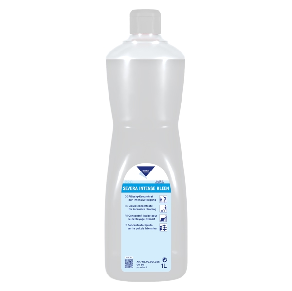 Kleen Purgatis SEVERA INTENSE KLEEN Intensivreiniger
