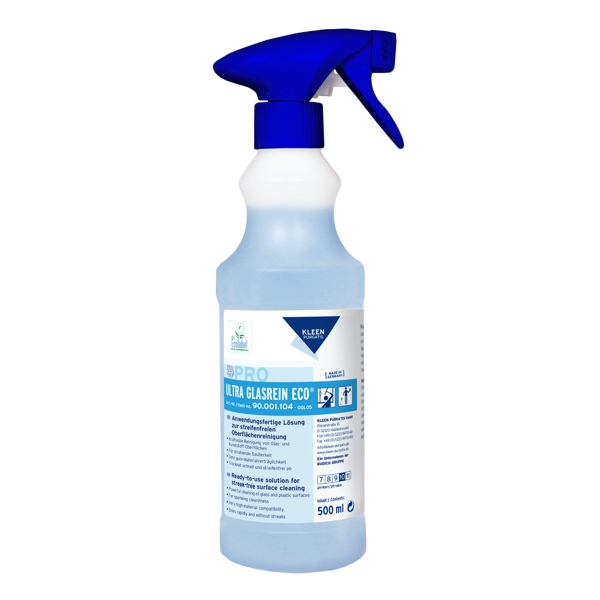 Kleen Purgatis ULTRA GLASREIN ECO Glasreiniger