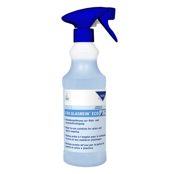 Kleen Purgatis ULTRA GLASREIN ECO Glasreiniger