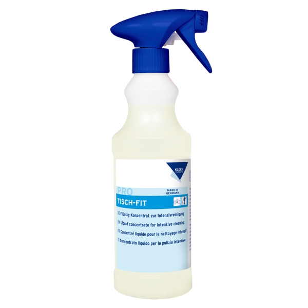 Kleen Purgatis TISCH-FIT Schreibtischreiniger