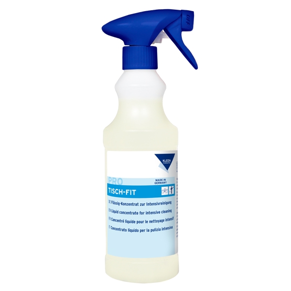 Kleen Purgatis TISCH-FIT Schreibtischreiniger