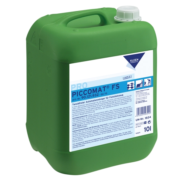 Kleen Purgatis PICCOMAT FS Industriereiniger