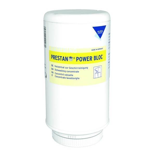 Kleen Purgatis PRESTAN POWER BLOC Geschirrreiniger