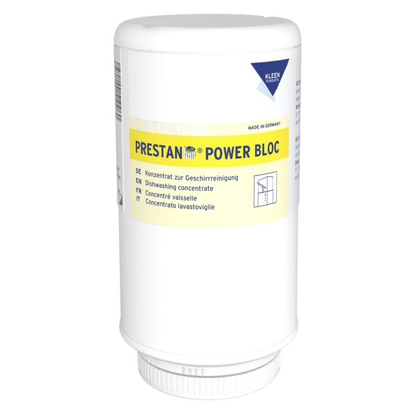 Kleen Purgatis PRESTAN POWER BLOC Geschirrreiniger
