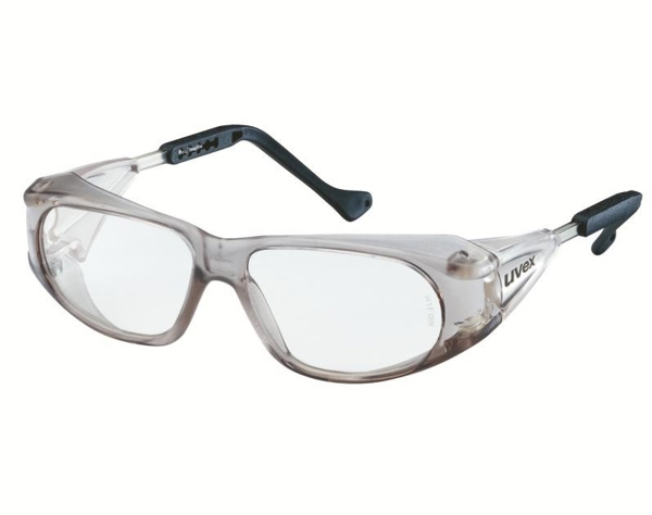 Bügelbrille Uvex