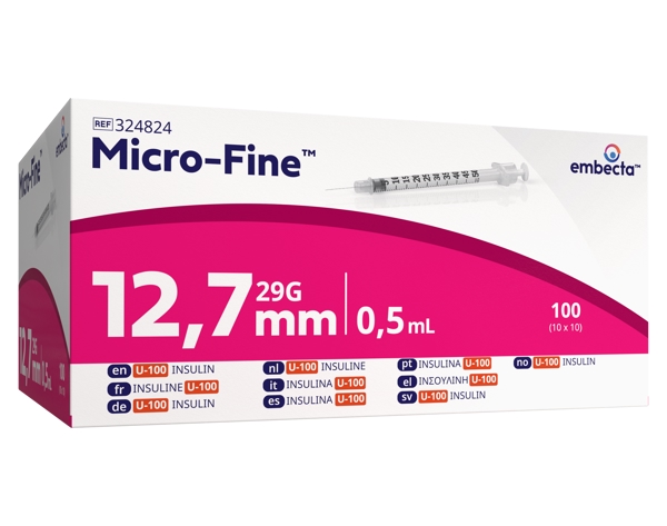 Micro-Fine+ U100