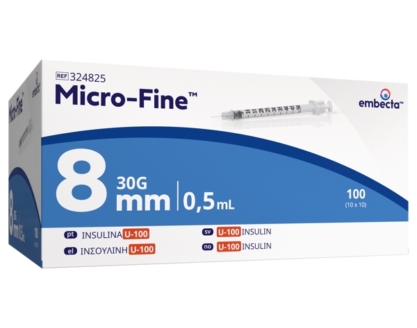 Micro-Fine+ U100