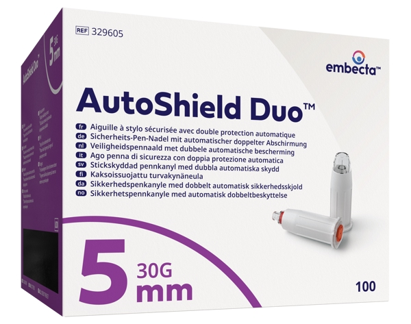 Autoschield Duo