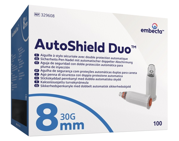 Autoschield Duo
