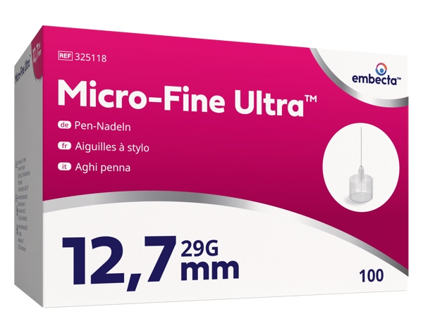 Ultra-Fine