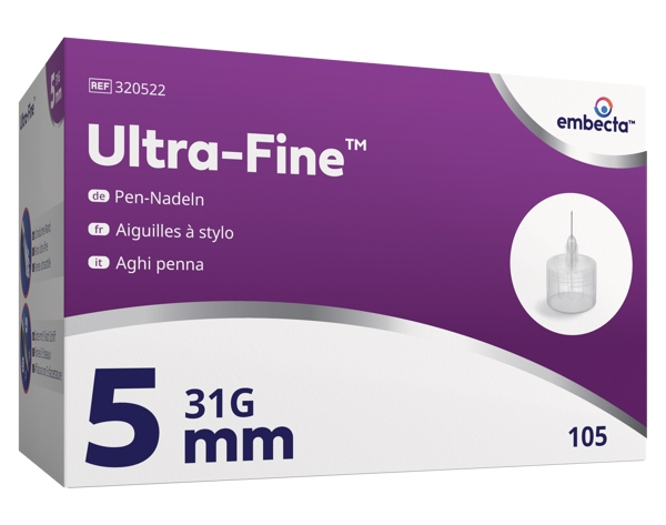 Ultra-Fine