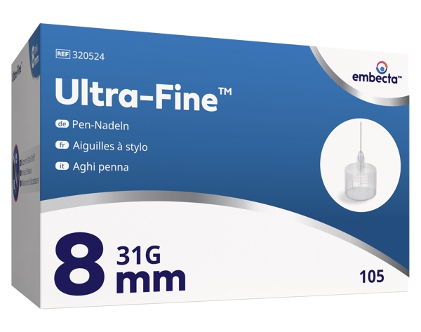 Ultra-Fine