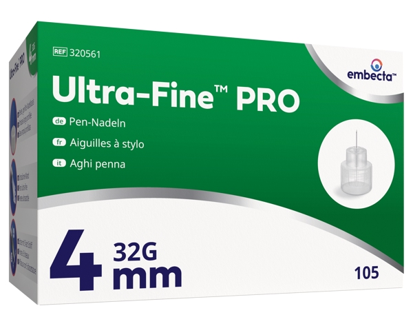 Ultra-Fine Pro