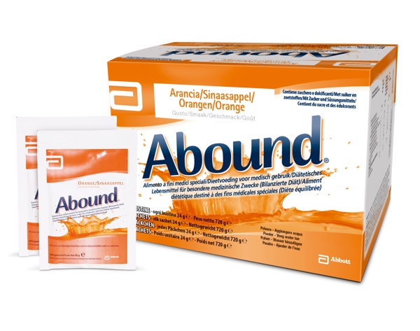 Abound