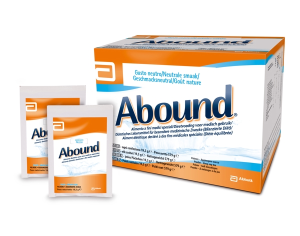 Abound