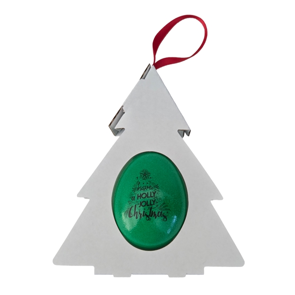 Ei grün 1-er Tännli