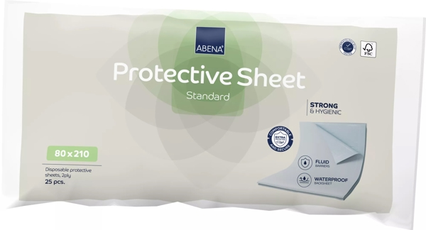 Abena Protective Sheet