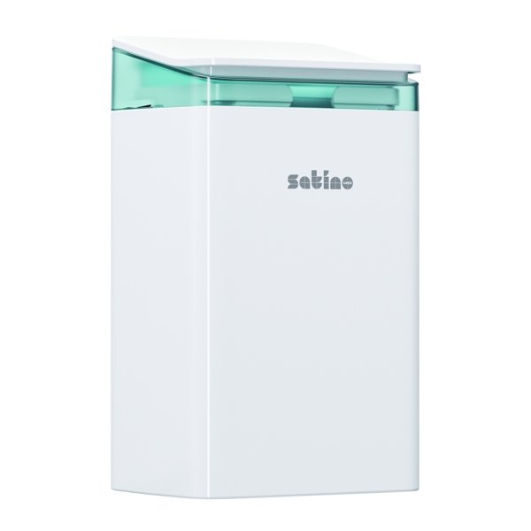 Satino Hygienebox Abfalleimer 5l