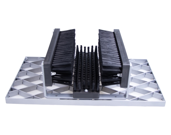 Ersatz Seitenbürsten