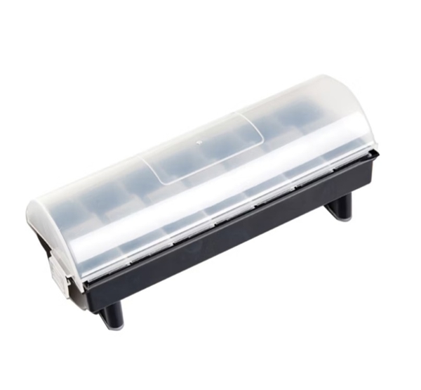 Etikettenspender Monday - Sunday