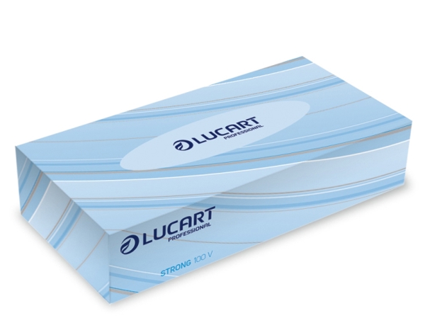 Lucart Kosmetiktuch