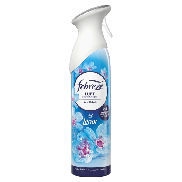 Febreze Lufterfrischer Aprilfrisch