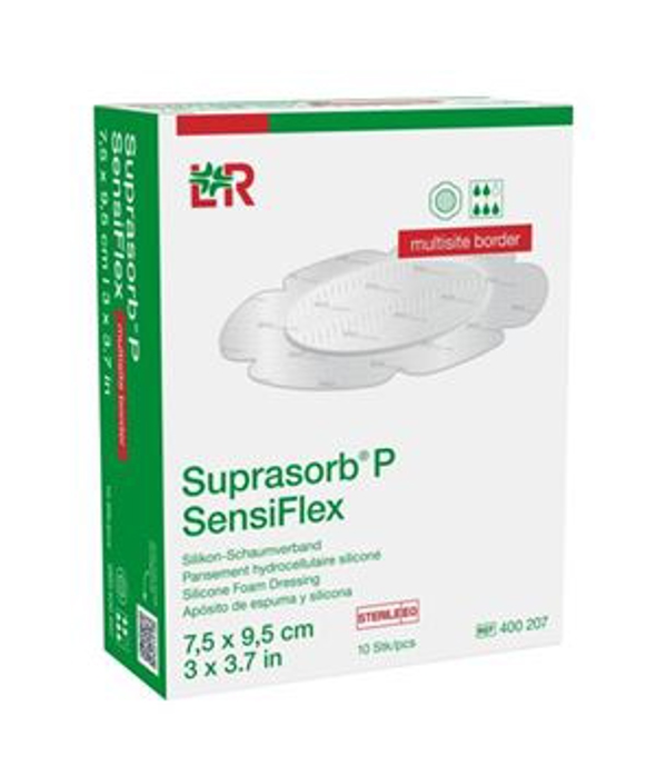 Suprasorb® P SensiFlex