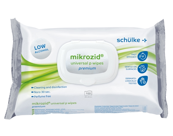 mikrozid universal p