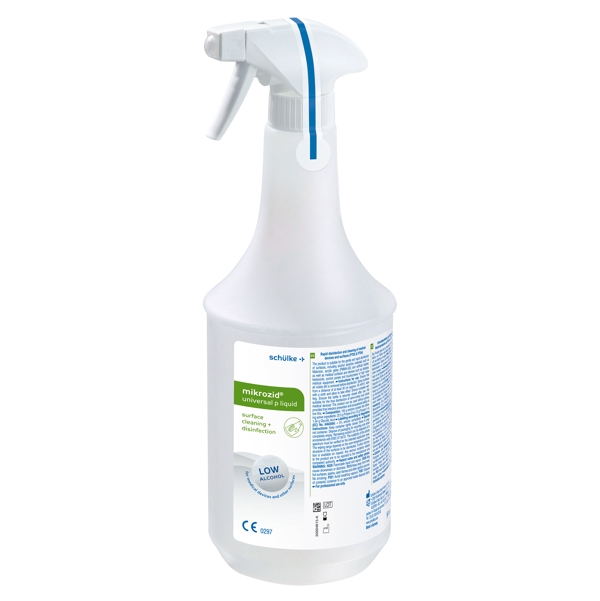 mikrozid universal p