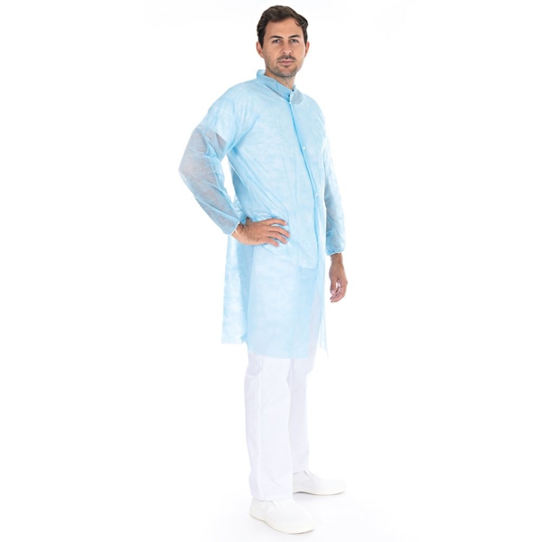 Besucherkittel Light