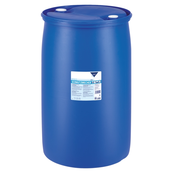 Kleen Purgatis SCHMUTZBRECHER Industrie- und Automatenreiniger