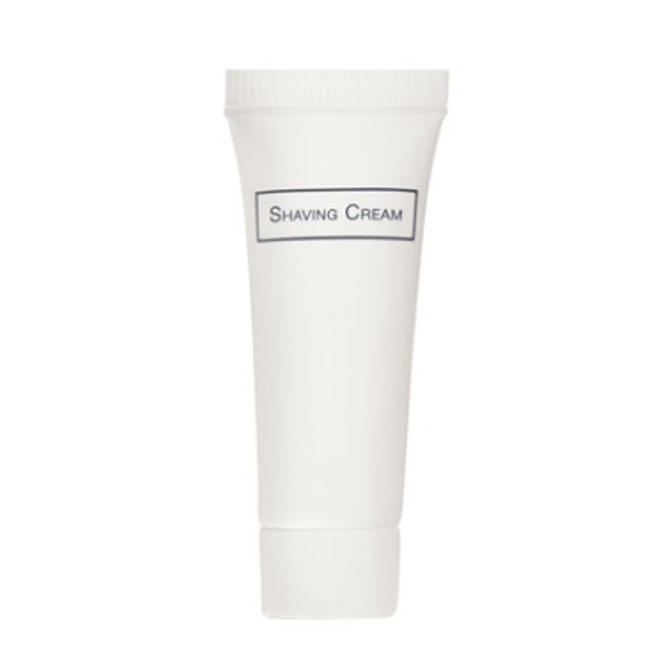Rasiercreme