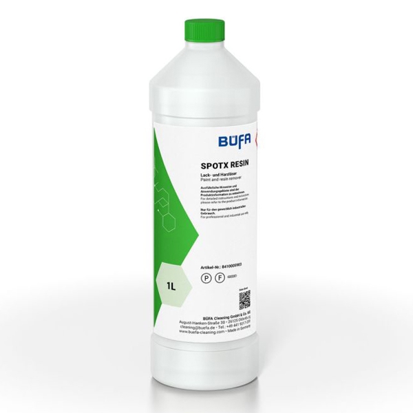 SpotX Resin Fleckenentferner