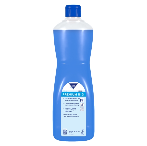 Kleen Purgatis PREMIUM NO.3 Unterhaltsreiniger