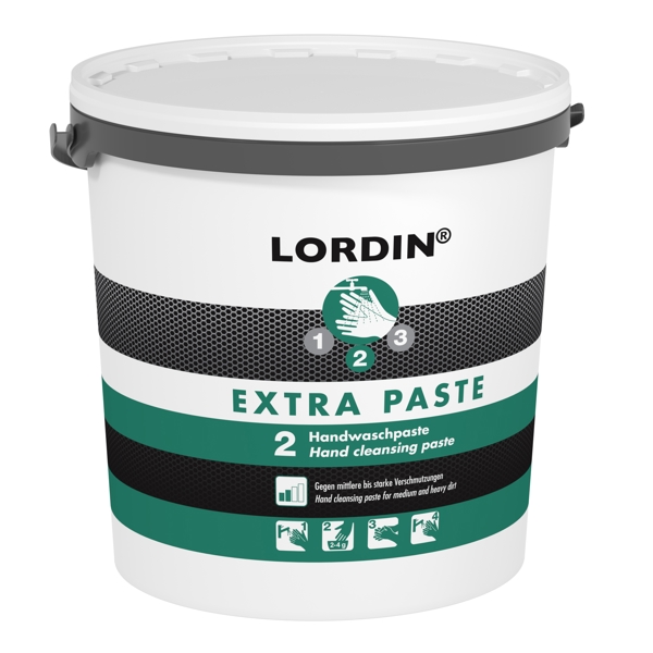 Lordin Extra Handwaschpaste