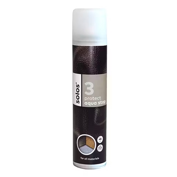 Solos Protect Imprignierspray 400ml - Webstar - Hygiene- und Verbrauchsartikel - Medizin- und Pflegeprodukte - Articles d’hygiène et consommables - Produits médicaux et de soins