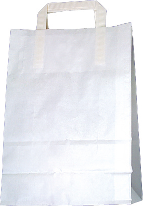 Tragtaschen