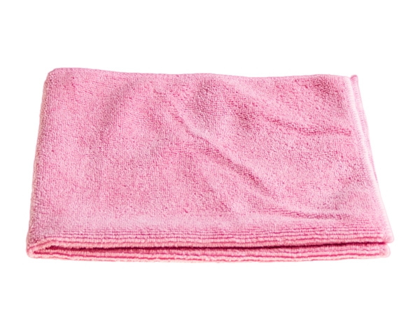 GRS Recycling Microfasertuch