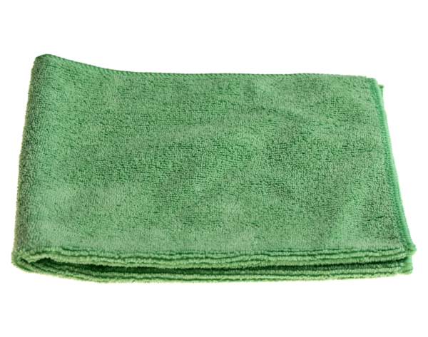 GRS-Recycling Microfasertuch