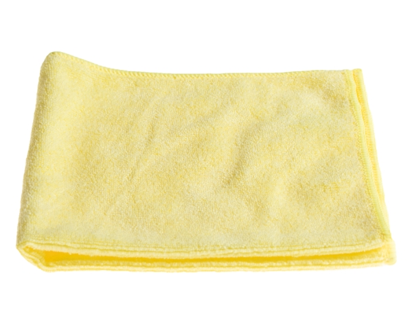 GRS Recycling Microfasertuch