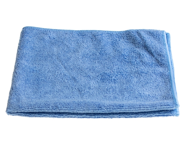 GRS Recycling Microfasertuch