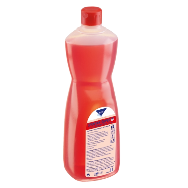 Kleen Purgatis SPONTAN SUPER Sanitärgrundreiniger
