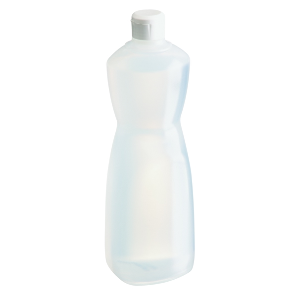 Kleen Purgatis Leerflasche